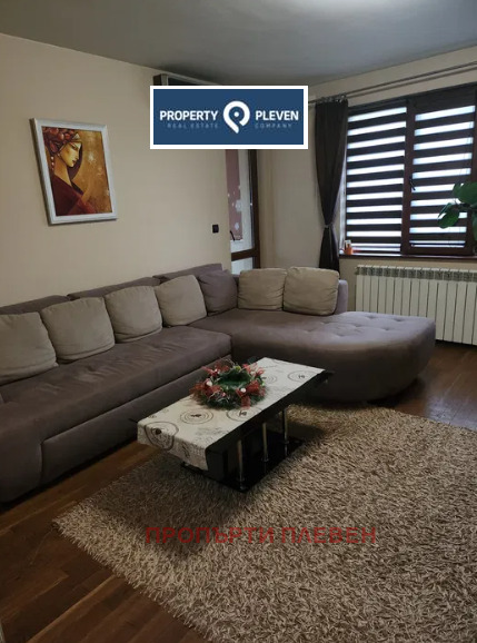 Te huur  2 slaapkamers Pleven , Sjirok tsentar , 104 m² | 36323423 - afbeelding [3]