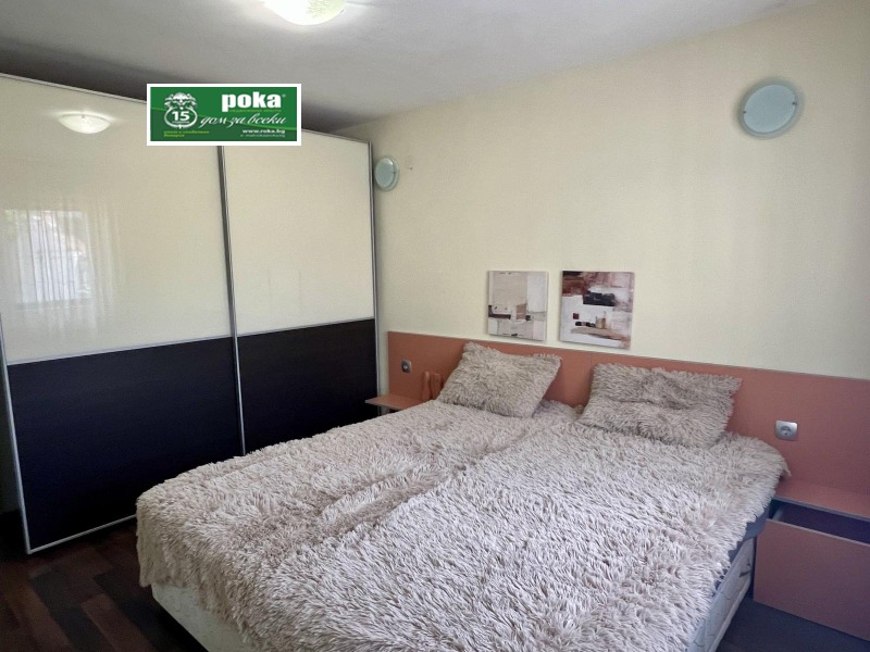 Дава под наем  3-стаен град Стара Загора , Аязмото , 100 кв.м | 42160798 - изображение [8]