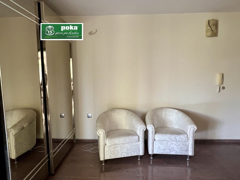 Дава под наем  3-стаен град Стара Загора , Аязмото , 100 кв.м | 42160798 - изображение [7]