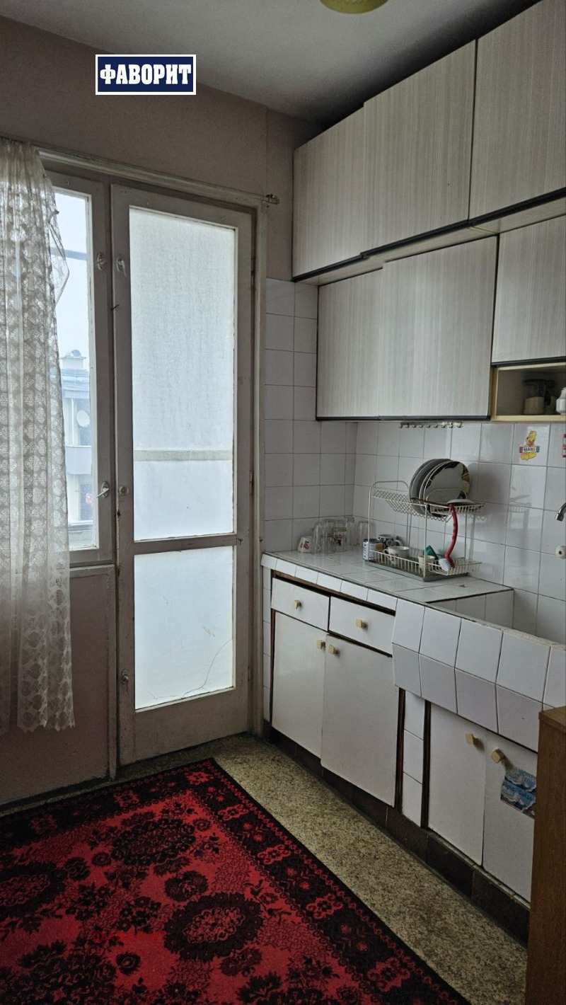 Дава под наем 3-СТАЕН, гр. Пловдив, Въстанически, снимка 6 - Апартаменти - 53463912