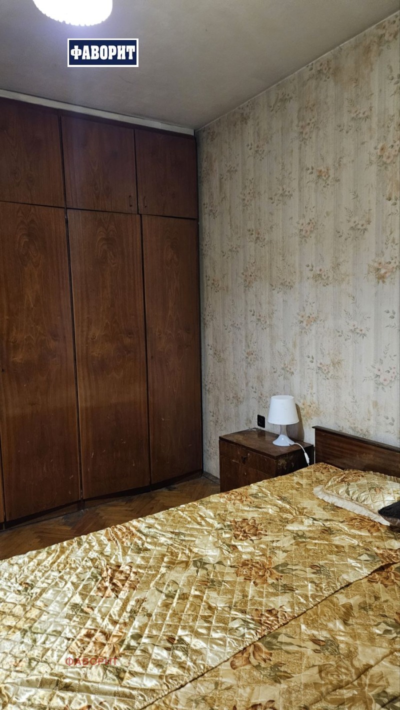 Дава под наем 3-СТАЕН, гр. Пловдив, Въстанически, снимка 3 - Апартаменти - 53463912