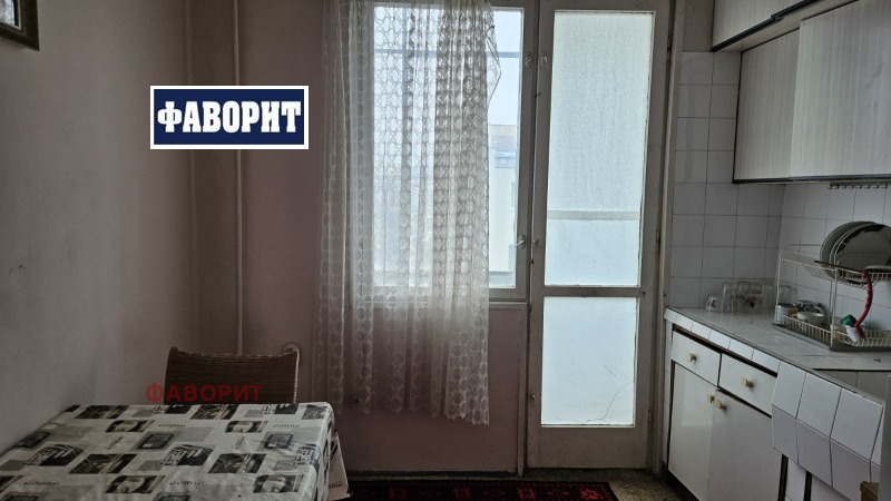 Дава под наем 3-СТАЕН, гр. Пловдив, Въстанически, снимка 7 - Апартаменти - 53463912