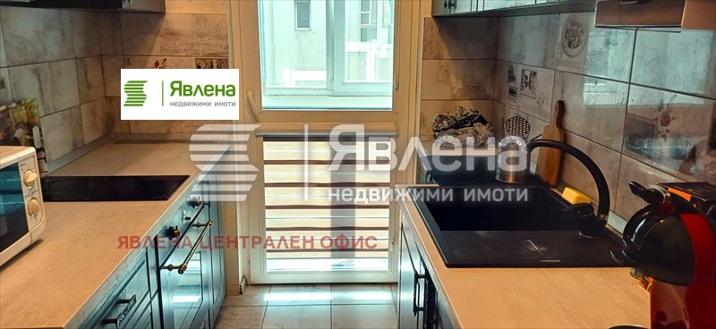 Дава под наем 3-СТАЕН, гр. София, Център, снимка 5 - Апартаменти - 54716696