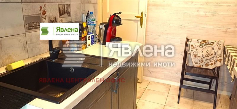 Дава под наем 3-СТАЕН, гр. София, Център, снимка 6 - Апартаменти - 54716696