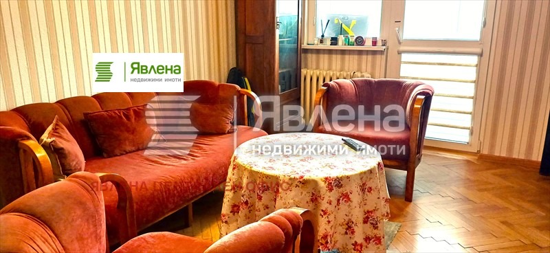 Дава под наем 3-СТАЕН, гр. София, Център, снимка 3 - Апартаменти - 54716696