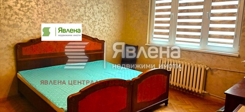 Дава под наем 3-СТАЕН, гр. София, Център, снимка 2 - Апартаменти - 54716696