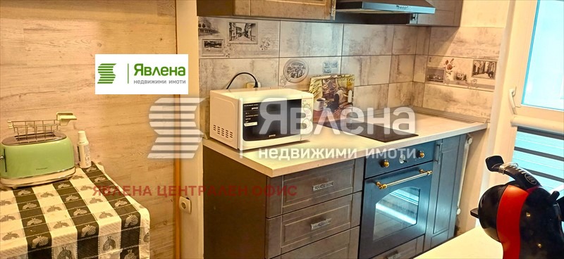 Дава под наем 3-СТАЕН, гр. София, Център, снимка 4 - Апартаменти - 54716696