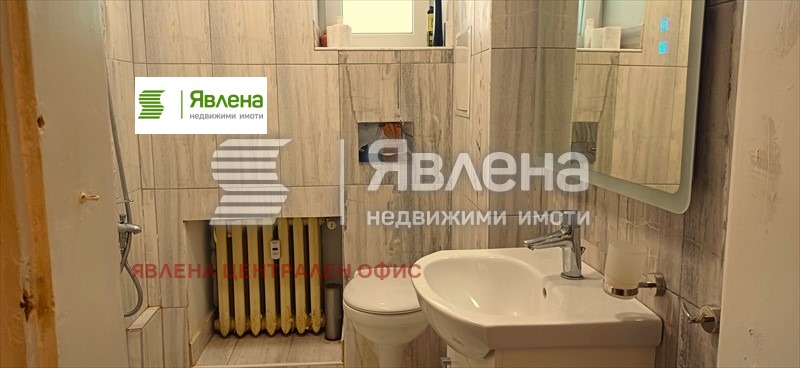 Дава под наем 3-СТАЕН, гр. София, Център, снимка 7 - Апартаменти - 54716696