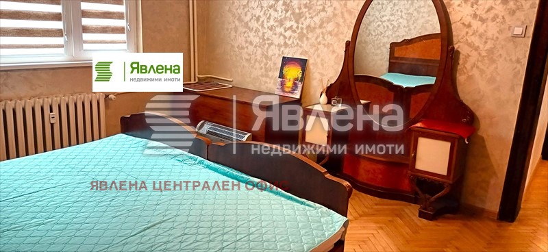 Дава под наем 3-СТАЕН, гр. София, Център, снимка 9 - Апартаменти - 54716696