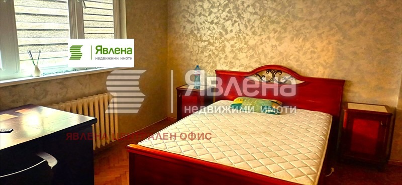 Дава под наем 3-СТАЕН, гр. София, Център