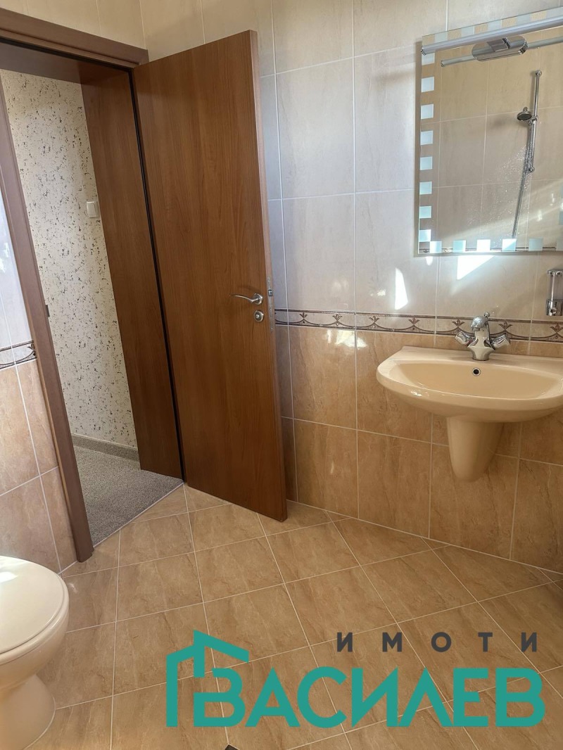 Дава под наем МНОГОСТАЕН, гр. София, Требич, снимка 11 - Апартаменти - 53442467