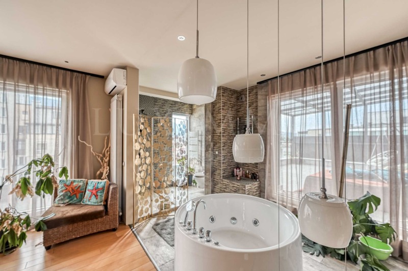 A louer  Maisonnette Sofia , Manastirski livadi , 650 m² | 33966914 - image [10]