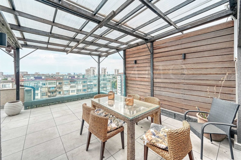 A louer  Maisonnette Sofia , Manastirski livadi , 650 m² | 33966914 - image [17]