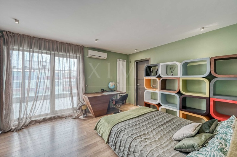 A louer  Maisonnette Sofia , Manastirski livadi , 650 m² | 33966914 - image [11]