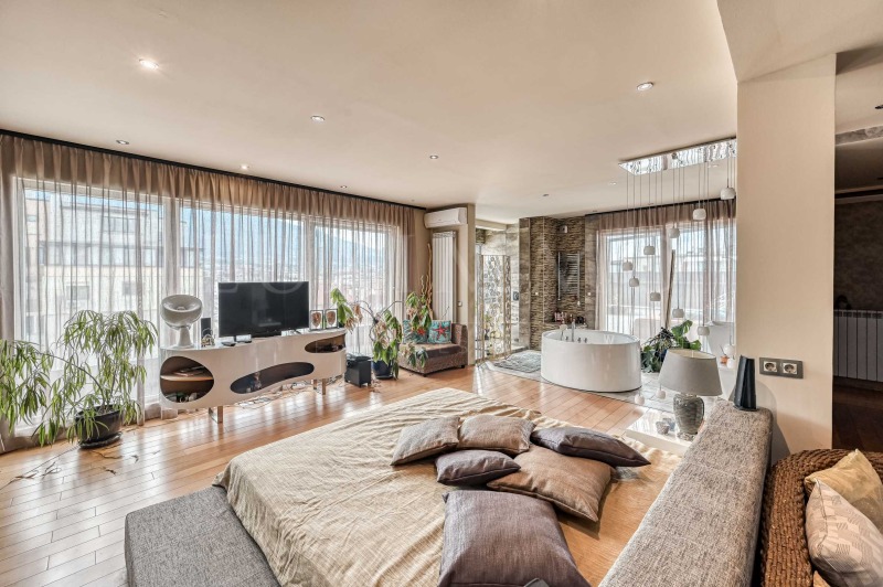 A louer  Maisonnette Sofia , Manastirski livadi , 650 m² | 33966914 - image [9]