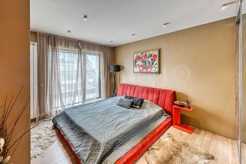 A louer  Maisonnette Sofia , Manastirski livadi , 650 m² | 33966914 - image [14]