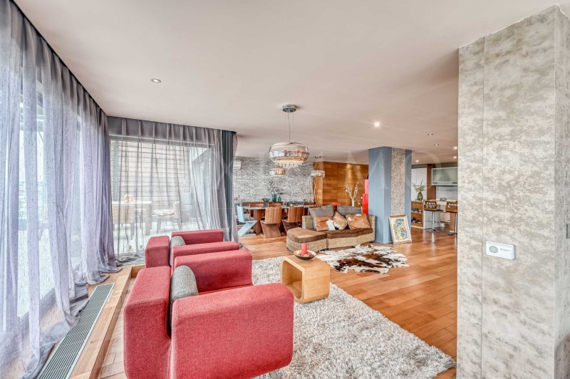A louer  Maisonnette Sofia , Manastirski livadi , 650 m² | 33966914 - image [2]