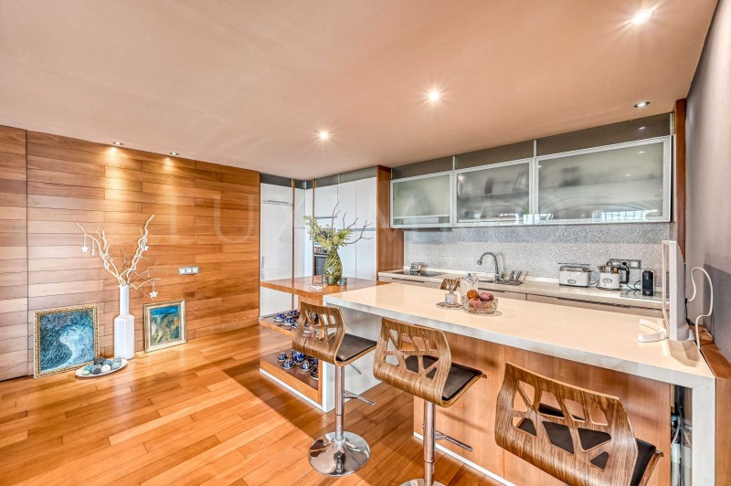 A louer  Maisonnette Sofia , Manastirski livadi , 650 m² | 33966914 - image [4]