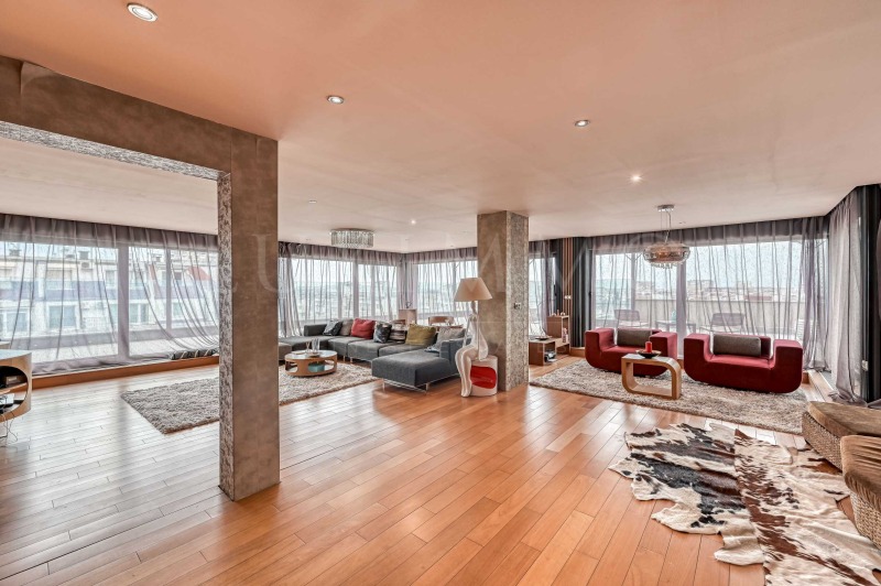 A louer  Maisonnette Sofia , Manastirski livadi , 650 m² | 33966914 - image [7]