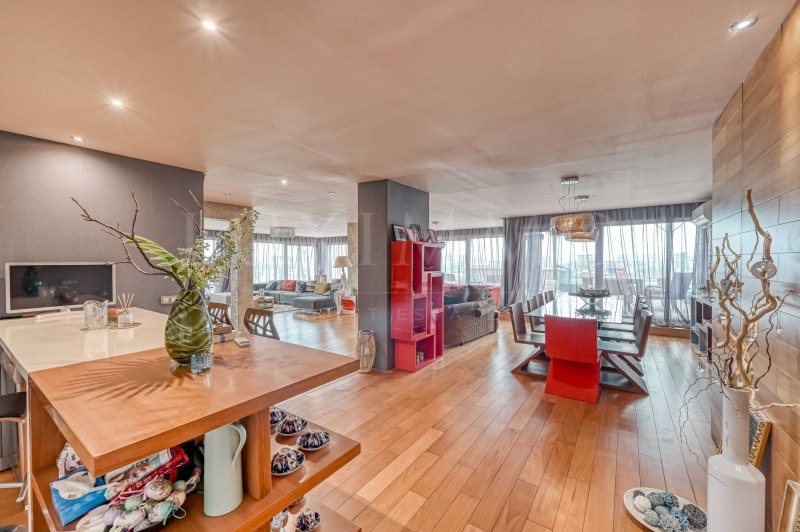 A louer  Maisonnette Sofia , Manastirski livadi , 650 m² | 33966914 - image [5]