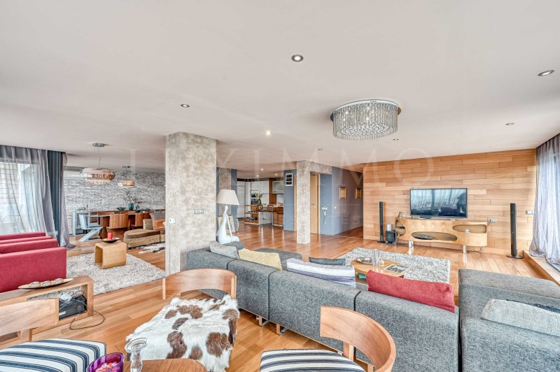 A louer  Maisonnette Sofia , Manastirski livadi , 650 m² | 33966914