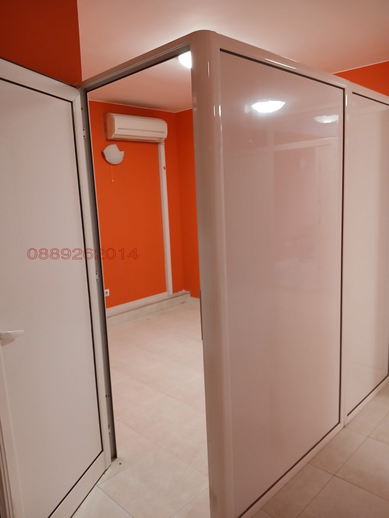 Da affittare  Ufficio Sofia , Lozenets , 70 mq | 81888579 - Immagine [3]
