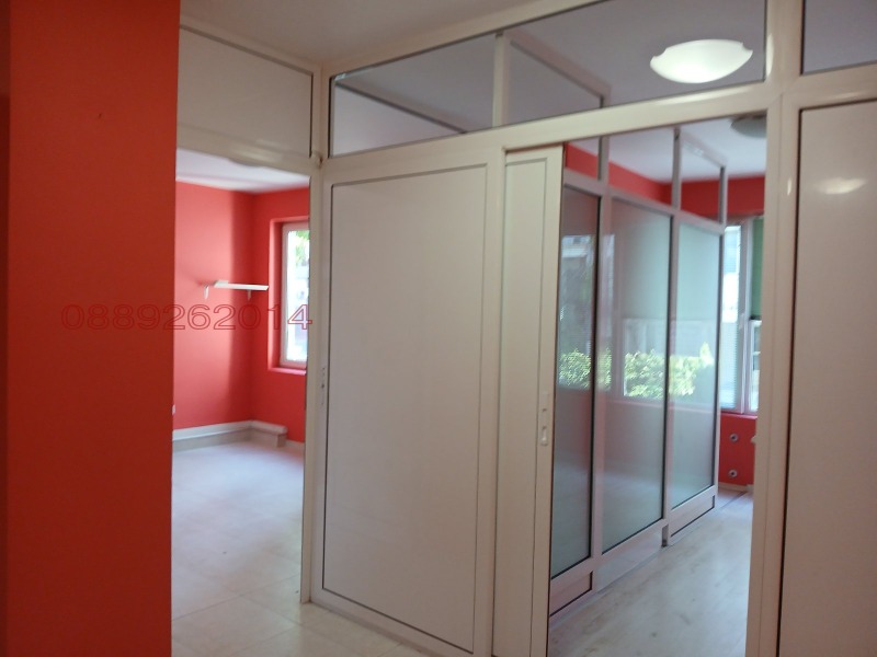 Da affittare  Ufficio Sofia , Lozenets , 70 mq | 81888579 - Immagine [5]