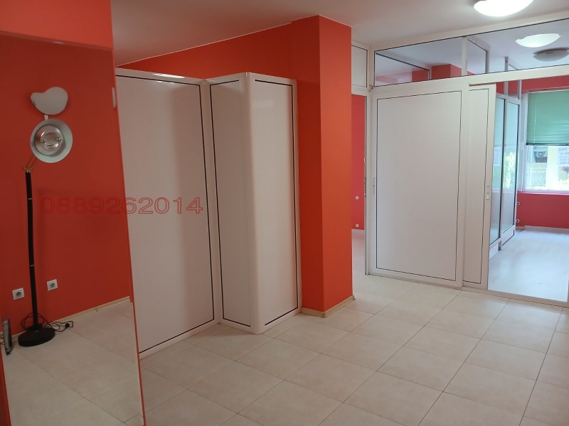 Da affittare  Ufficio Sofia , Lozenets , 70 mq | 81888579 - Immagine [2]