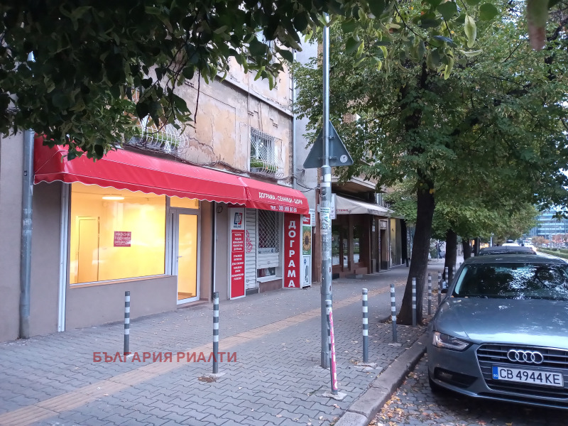 Дава под наем  Магазин град София , Център , 63 кв.м | 62213386 - изображение [2]