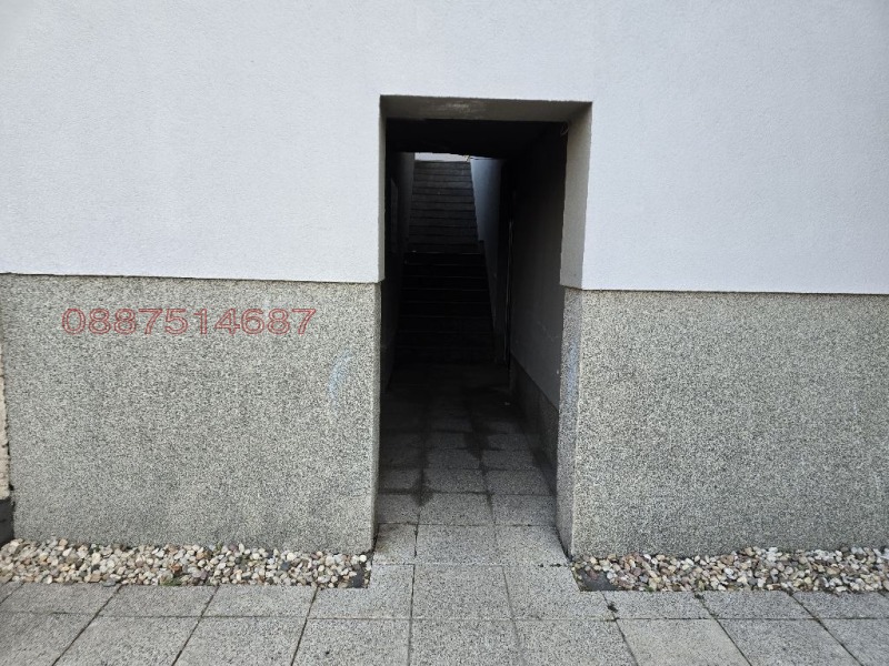 Дава под наем  Паркомясто град София , в.з.Малинова долина , 15 кв.м | 96181330 - изображение [2]