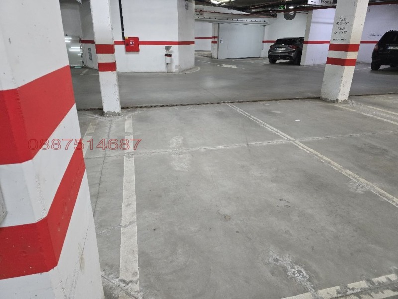 Дава под наем  Паркомясто град София , в.з.Малинова долина , 15 кв.м | 96181330 - изображение [4]