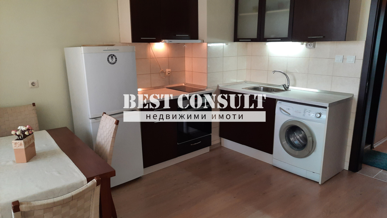 Дава под наем 2-СТАЕН, гр. Русе, Център, снимка 2 - Апартаменти - 54149616