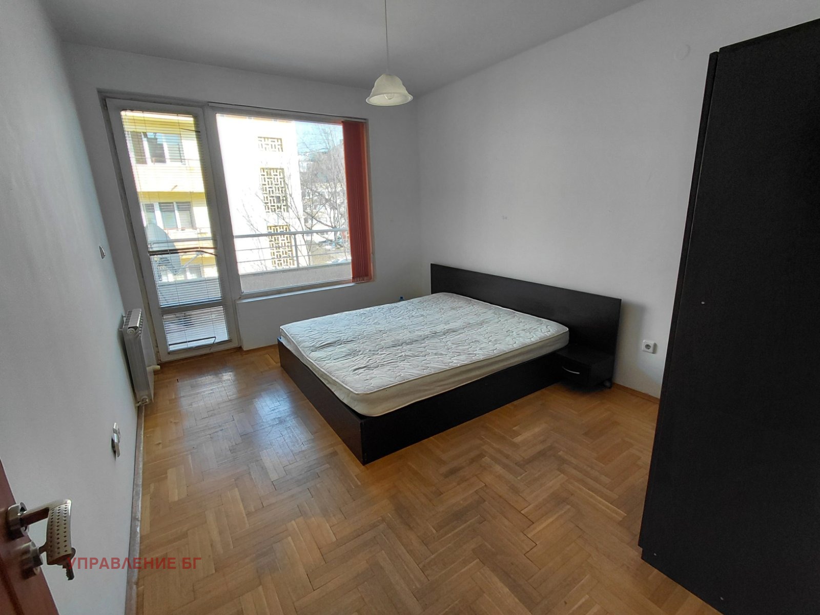 Дава под наем 2-СТАЕН, гр. София, Студентски град, снимка 3 - Апартаменти - 53887524