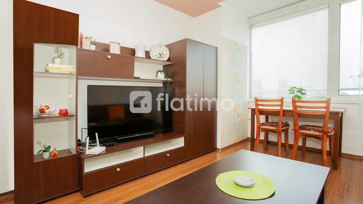 Дава под наем 2-СТАЕН, гр. София, Център, снимка 4 - Апартаменти - 54080150