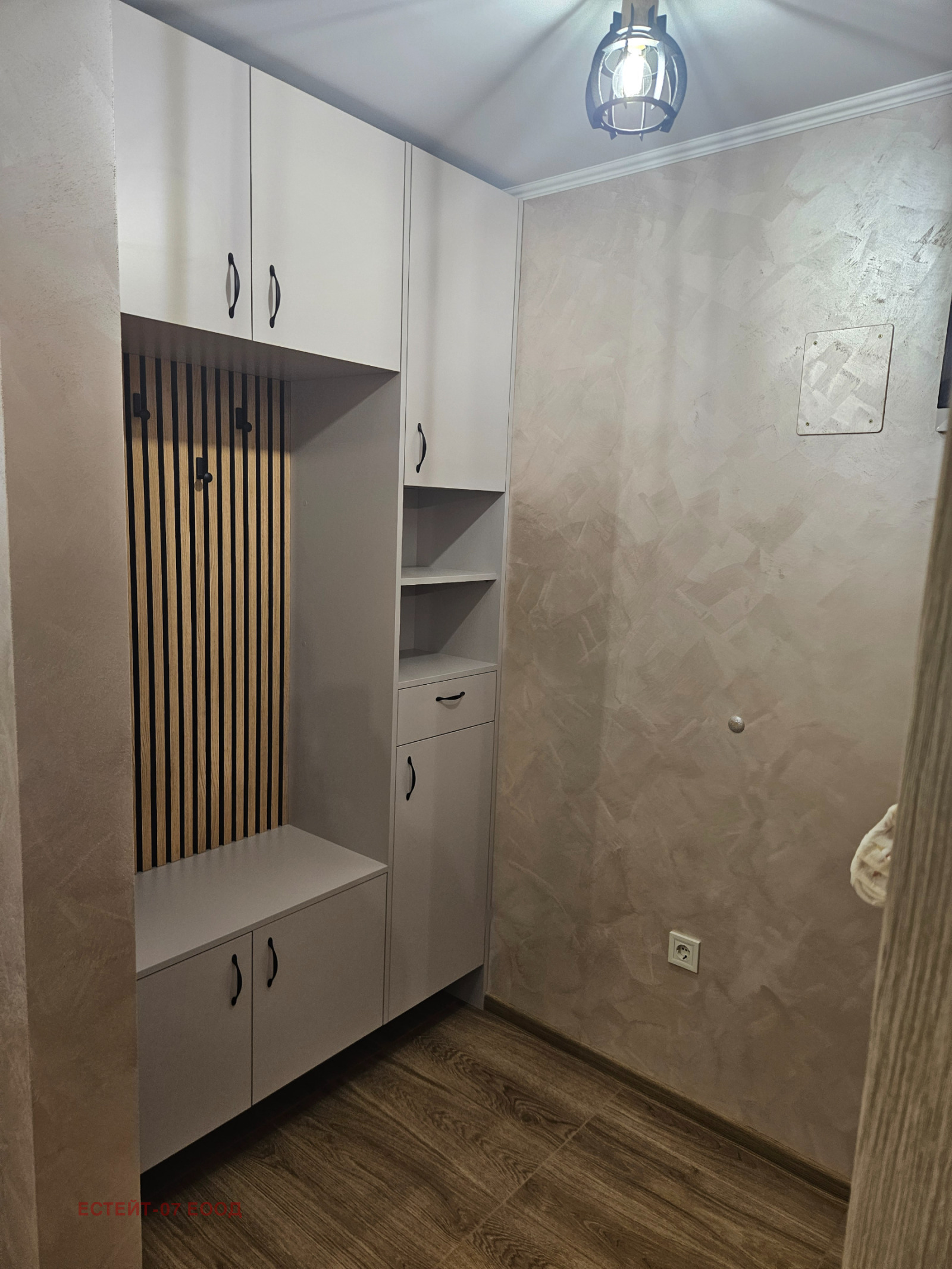 Дава под наем 2-СТАЕН, гр. Пловдив, Коматево, снимка 6 - Апартаменти - 54939850