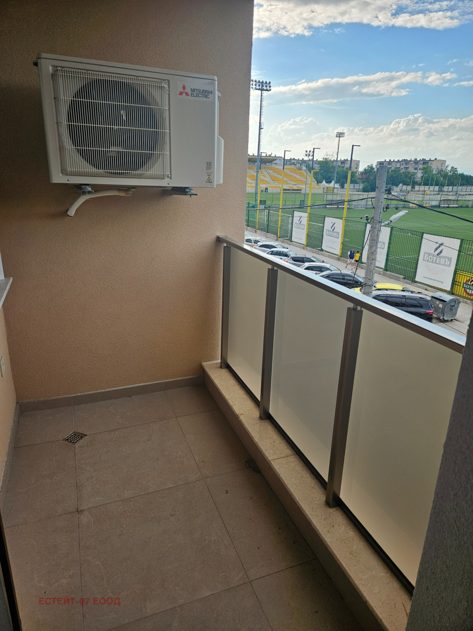 Дава под наем 2-СТАЕН, гр. Пловдив, Коматево, снимка 10 - Апартаменти - 54939850