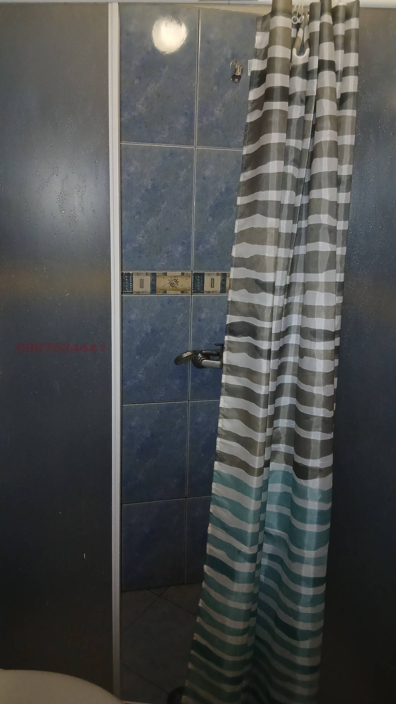 Дава под наем 2-СТАЕН, гр. София, Редута, снимка 8 - Апартаменти - 56066877