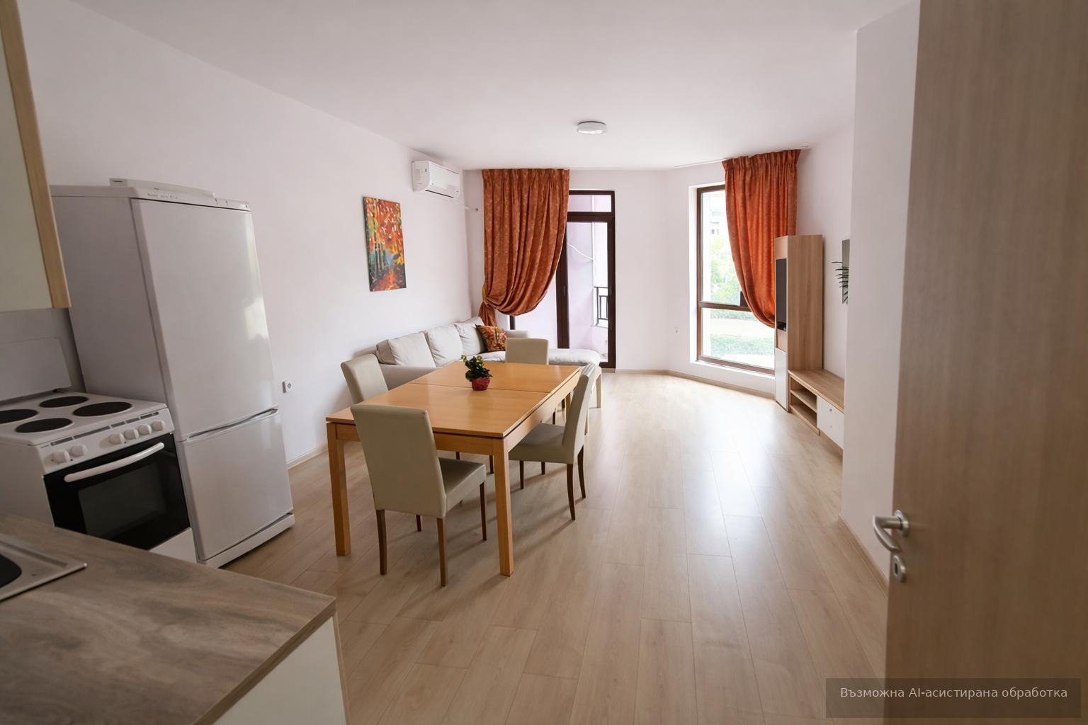 Дава под наем 3-СТАЕН, гр. Пловдив, Мараша, снимка 3 - Апартаменти - 54118919