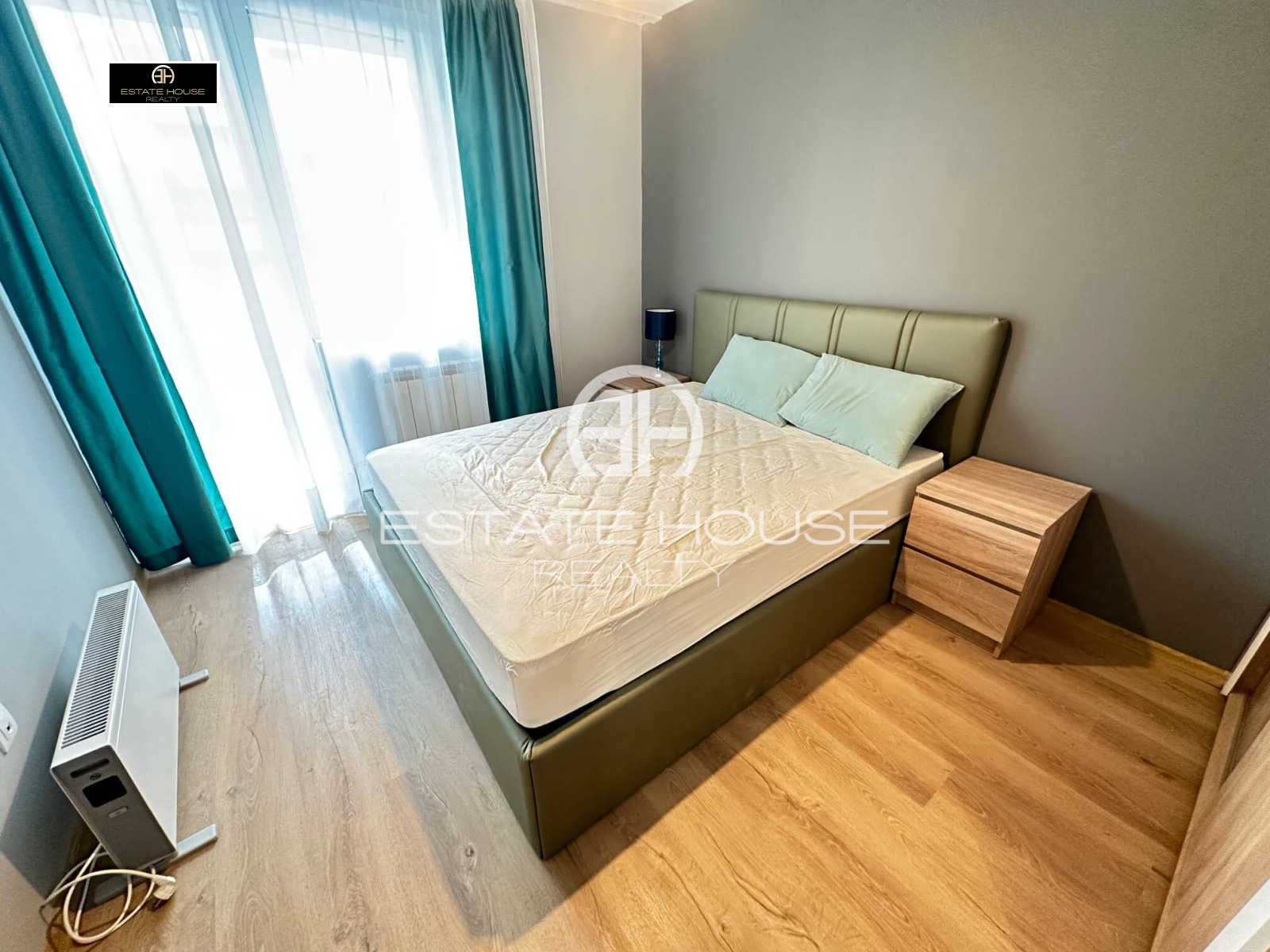 Дава под наем 4-СТАЕН, гр. София, Кръстова вада, снимка 6 - Апартаменти - 54505760