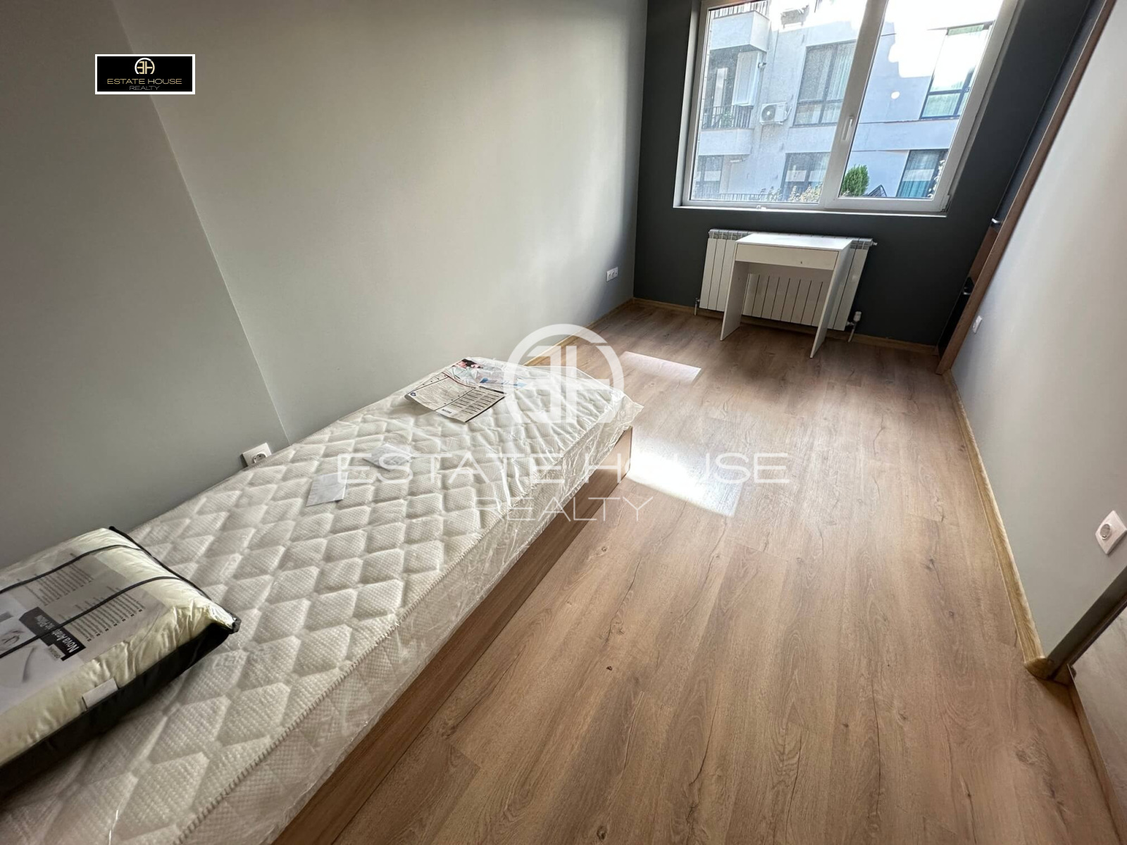 Дава под наем 4-СТАЕН, гр. София, Кръстова вада, снимка 13 - Апартаменти - 54505760