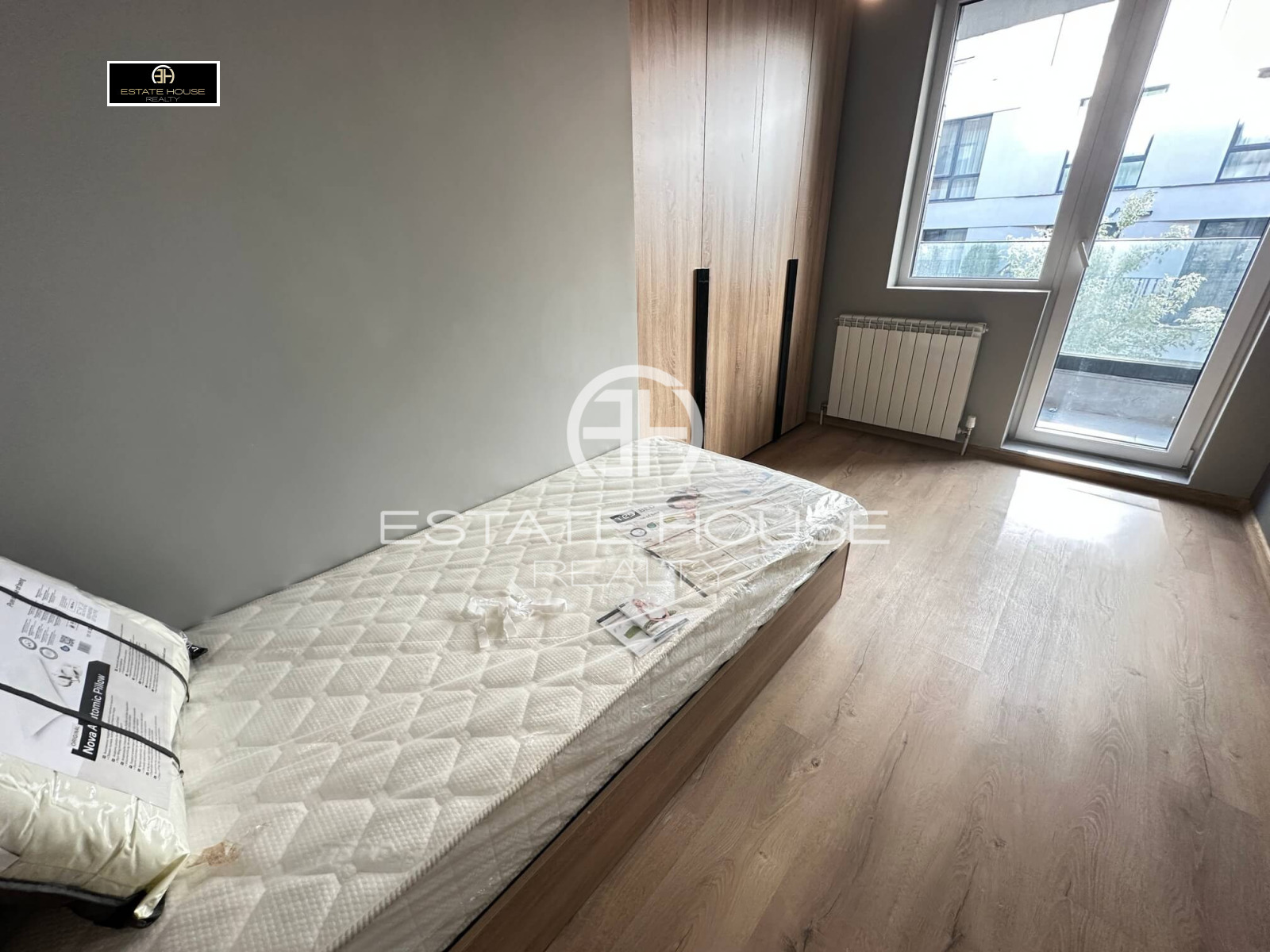 Дава под наем 4-СТАЕН, гр. София, Кръстова вада, снимка 10 - Апартаменти - 54505760