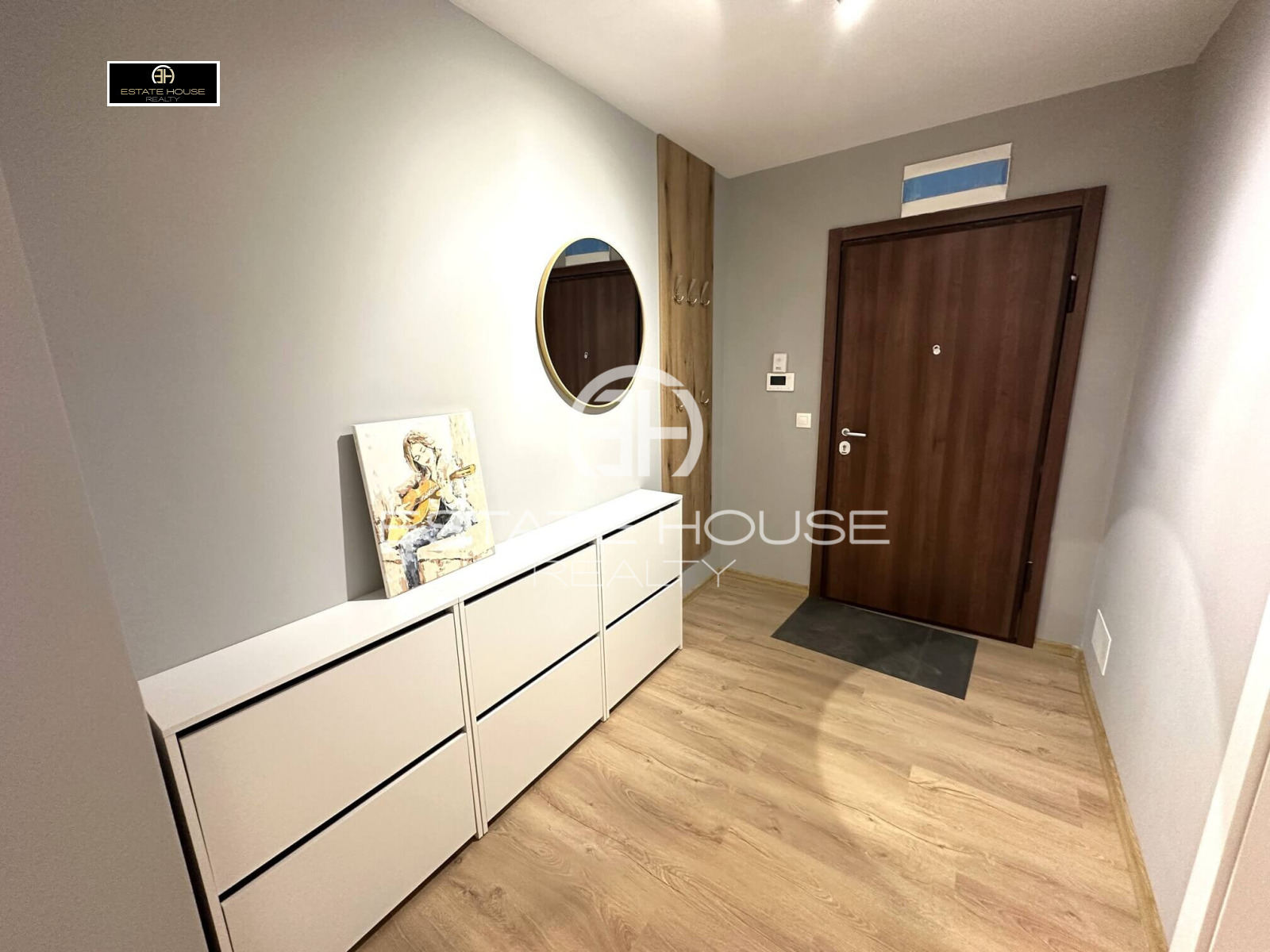 Дава под наем 4-СТАЕН, гр. София, Кръстова вада, снимка 16 - Апартаменти - 54505760