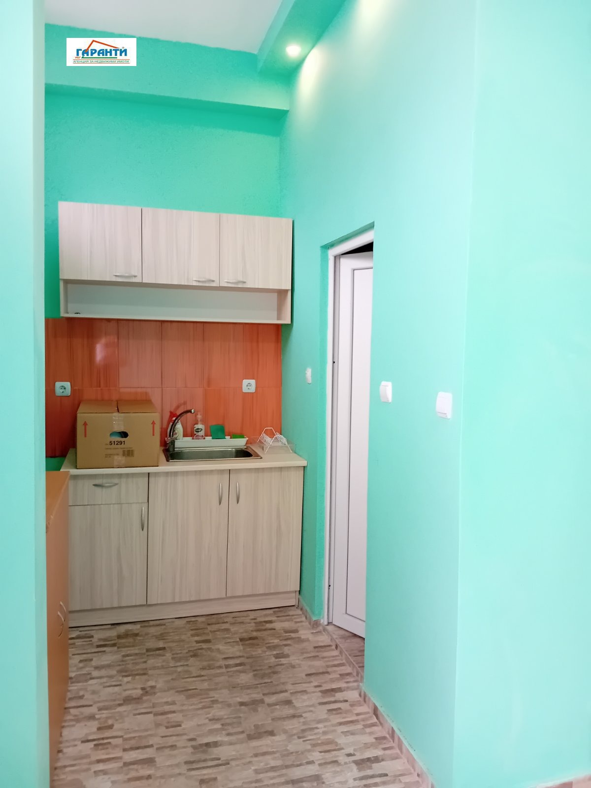 Дава под наем МАГАЗИН, гр. Пловдив, Тракия, снимка 4 - Магазини - 54026217