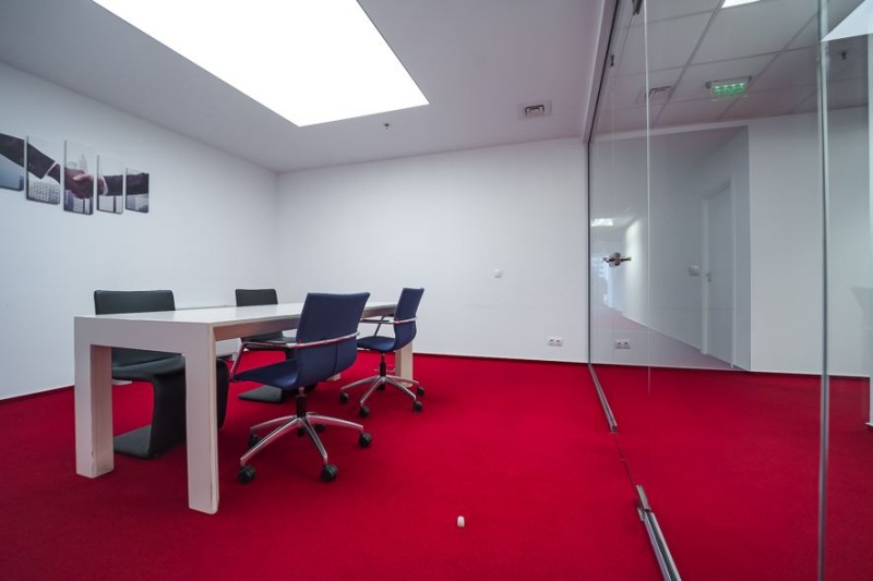 Дава под Наем ОФИС в град София, Манастирски ливади - 288 кв.м / 3 600 € » 7 040.99 лв., ЪНЛИМИТЕД - РАБОТИ 7 ДНИ В СЕДМИЦАТА БЕЗ ПОЧИВЕН ДЕН - ТЕЛ 0895 212121