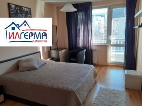 2 slaapkamers Krastova vada, Sofia 5