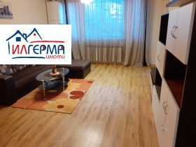 3-стаен град София, Кръстова вада 2