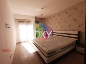 2 Schlafzimmer Banischora, Sofia 2