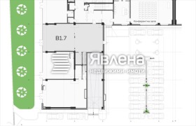 МАГАЗИН, 158 m2