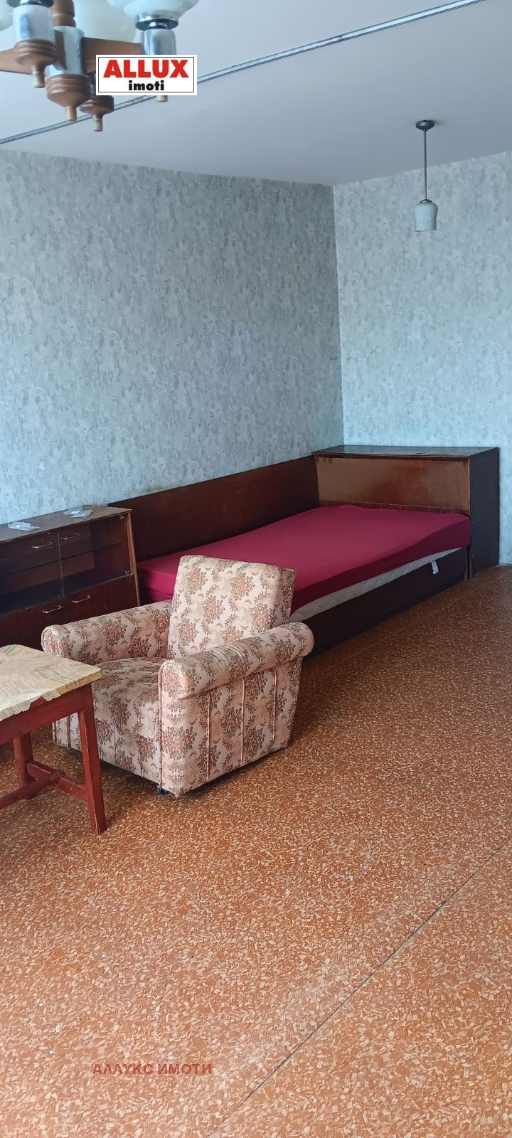 В аренду  Студия Русе , Широк център , 48 кв.м | 31613279 - изображение [3]