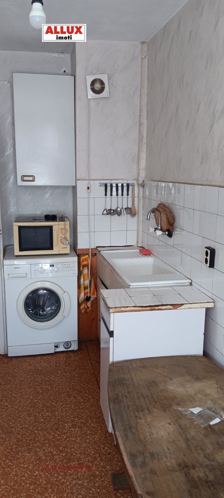 Te huur  Studio Ruse , Sjirok tsentar , 48 m² | 31613279 - afbeelding [2]